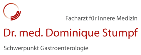 Dr. Stumpf Logo