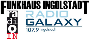 Funkhaus Ingolstadt Logo